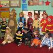 Tuesday/Thursday Halloween Party