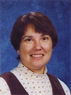 Linda Clark