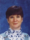 Margie Lubis