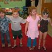 Beach Day 2010